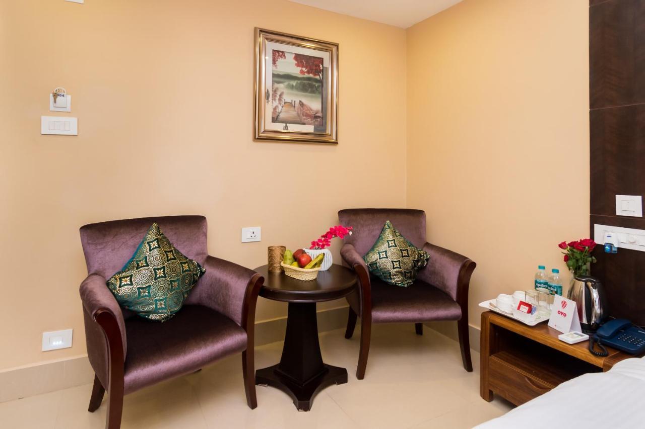 Central Courtyard Boutique Hotel Siliguri Dış mekan fotoğraf