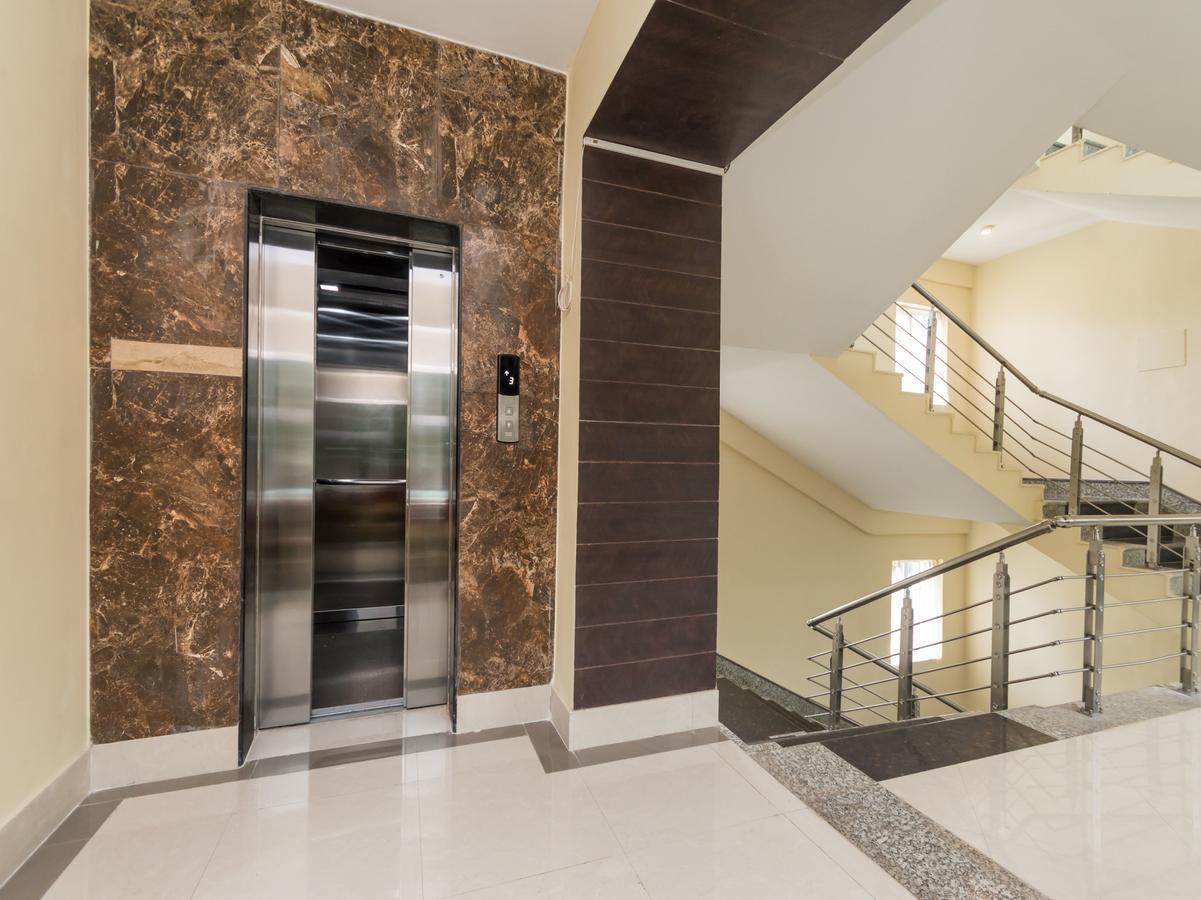 Central Courtyard Boutique Hotel Siliguri Dış mekan fotoğraf